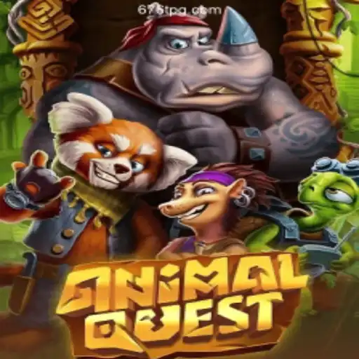 Discover the World of AnimalQuest: The Premier Gaming Experience of 2023