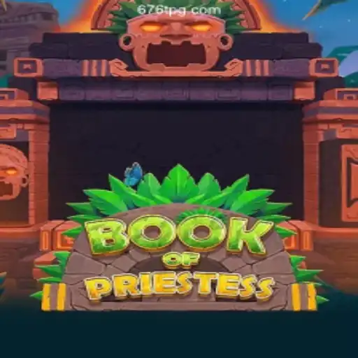 BookOfPriestess: Exploring the Mystical World of Gaming