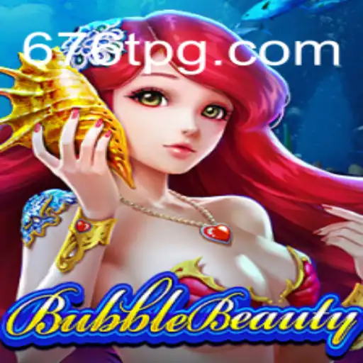 Exploring the Enchanting World of BubbleBeauty