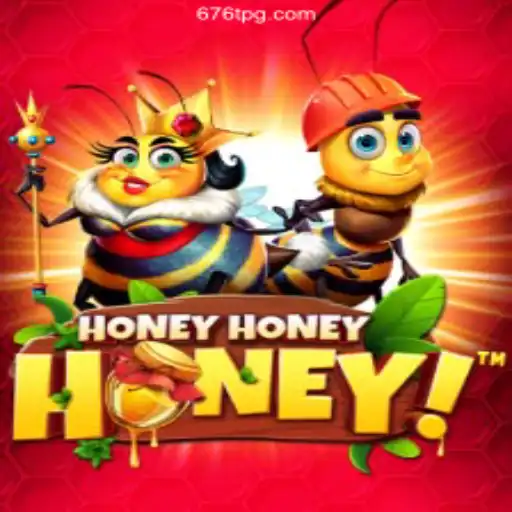 Exploring HoneyHoneyHoney: A Thrilling Slot Game Experience on 676T⭐️ ONLINE PLATAFORMA OFICIAL