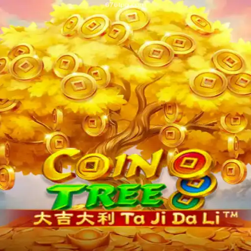 CoinTree: The Revolutionary Game on the Rise with 676T⭐️