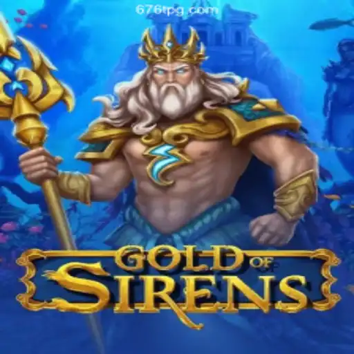 Exploring the Enchanting World of GoldofSirens: A Comprehensive Guide