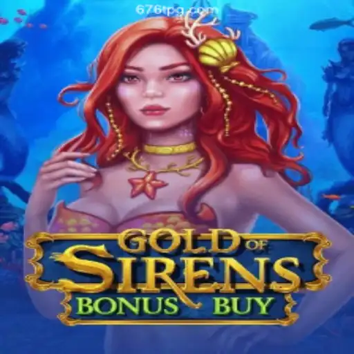 Gold of Sirens Bonus Buy: A Captivating Virtual Voyage
