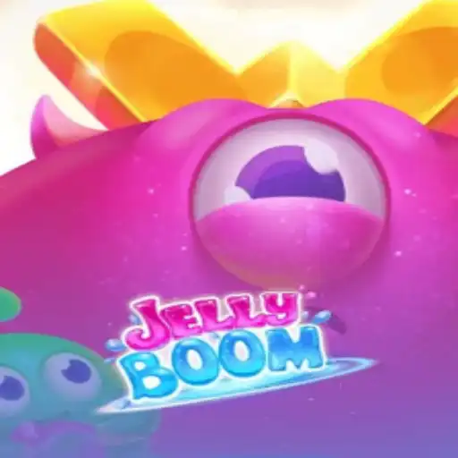 JellyBoom: The Thrilling World of Interactive Fun