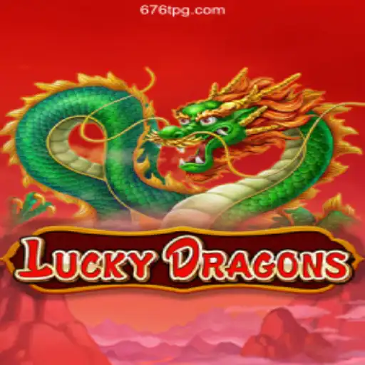 Discover the Enchanting World of LuckyDragons: Your Trusted Online Platform
