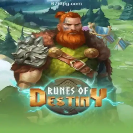 Exploring the Enchanting World of RunesOfDestiny