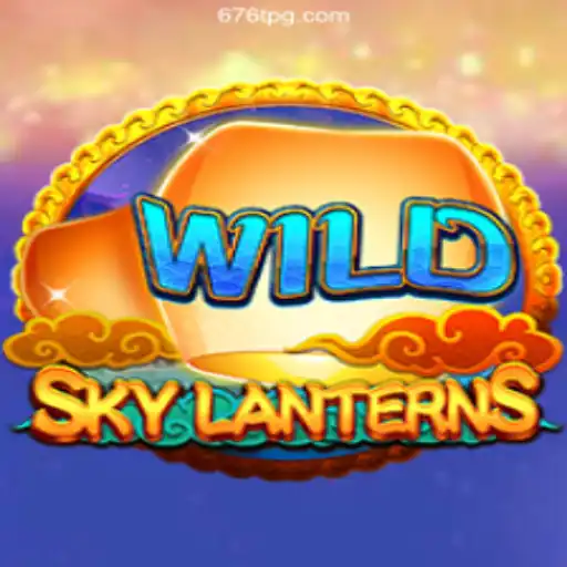SkyLanterns: A Dazzling Journey Through a Serene World