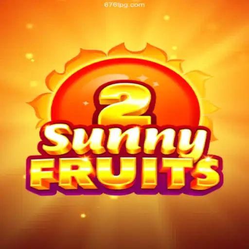 SunnyFruits2: Dive into the World of Juicy Adventures