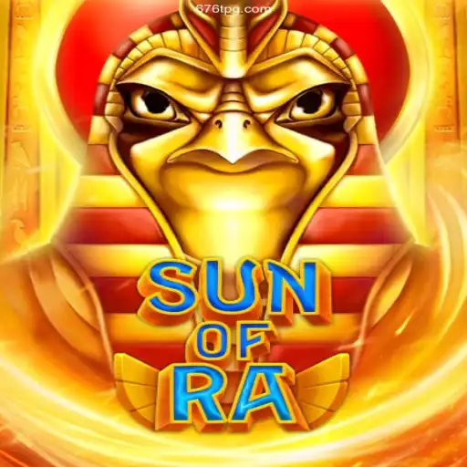 SunofRa: The Rising Star in Gaming