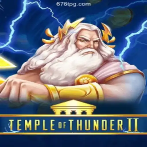 TempleofThunderII: A Thunderous Adventure in Gaming Excellence