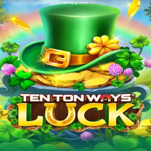 Unveiling the Excitement of TenTonWaysLuck: A Thrilling Journey